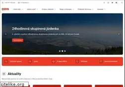 Sites similar to kodis.cz