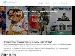 Sites similar to kodistream.nl