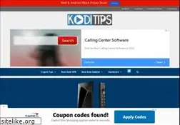 Sites similar to koditips.com