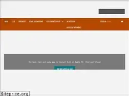 Sites similar to koditvbox.ca