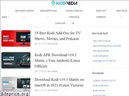 Sites similar to kodivedia.com