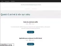 Sites similar to kodivpnnxsg.web.app