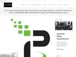 Sites similar to kodiwizards.com