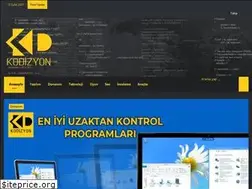 Sites similar to kodizyon.com