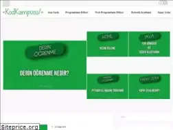 Sites similar to kodkampusu.com