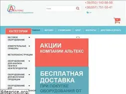 Sites similar to kodkh.com.ua