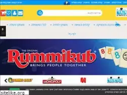 Sites similar to kodkod.co.il