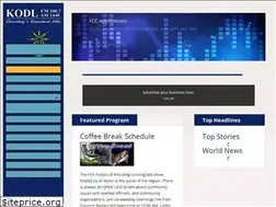Sites similar to kodl.com