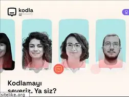 Sites similar to kodla.co