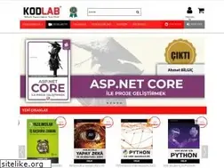 Sites similar to kodlab.com