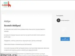 Sites similar to kodlamaatolyesi.com