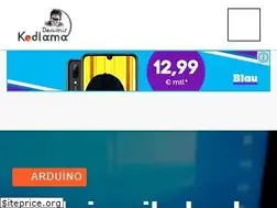 Sites similar to kodlamadersi.com