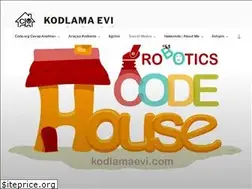Sites similar to kodlamaevi.com