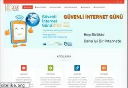 Sites similar to kodlaturkiyem.com.tr
