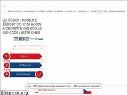 Sites similar to kodlei.cz
