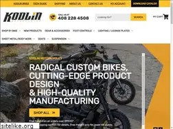 Sites similar to kodlinusa.com