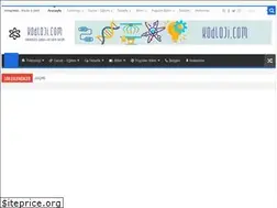 Sites similar to kodloji.com