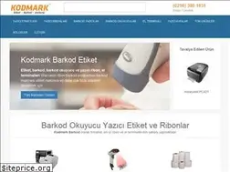 Sites similar to kodmark.com