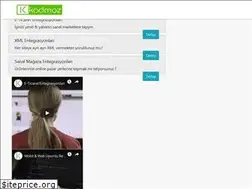 Sites similar to kodmoz.com