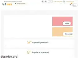 Sites similar to kodnas.hr