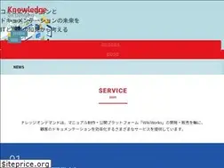 Sites similar to kodnet.co.jp