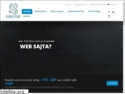 Sites similar to kodnistudio.com
