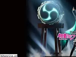 Sites similar to kodo-miku.com