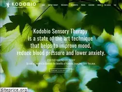 Sites similar to kodobio.com