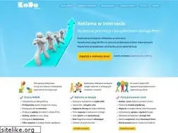 Sites similar to kodocreative.pl