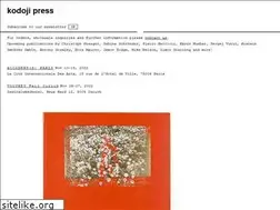 Sites similar to kodoji.com