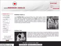 Sites similar to kodokan-judo.cz