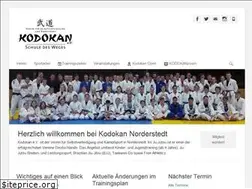 Sites similar to kodokan.info