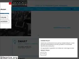 Sites similar to kodokan01.it