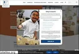 Sites similar to kodokids.com