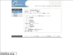 Sites similar to kodokoro.or.tv