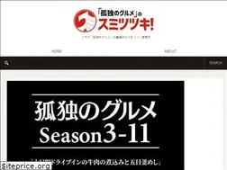 Sites similar to kodokunosumi.com