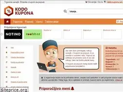 Sites similar to kodokupona.net