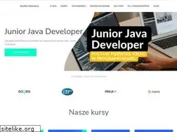 Sites similar to kodolamacz.pl