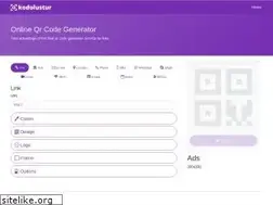 Sites similar to kodolustur.com