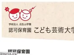 Sites similar to kodomo-art-ac.jp