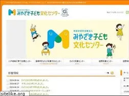 Sites similar to kodomo-bunka.org