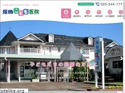 Sites similar to kodomo-iin.com
