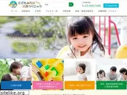 Sites similar to kodomo-mirai.net