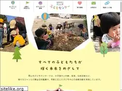 Sites similar to kodomo-npo.jp