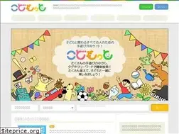 Sites similar to kodomo-tto.com