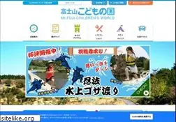 Sites similar to kodomo.or.jp
