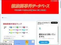 Sites similar to kodomowokoroshite.com