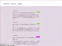 Sites similar to kodorasoshi.com