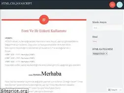 Sites similar to kodornekleri.wordpress.com