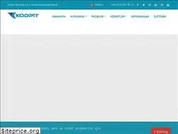 Sites similar to kodpit.com